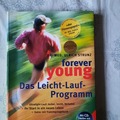 verkaufe: Buch: forever young, das Leicht-Lauf-Programm