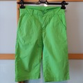verkaufe: C&A Shorts grün  NEU Größe 152