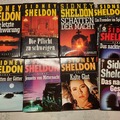 vendo: Romane von Sidney Sheldon