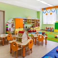 cerco: Ausstattung für Kinderbetreuung