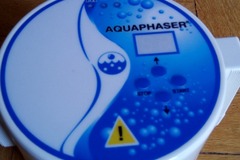 verkaufe: Aquaphaser classic Wasserionisator für basisches Wasser