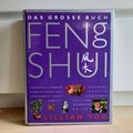 verkaufe: Das große Buch Feng Shui von Lillian Too.