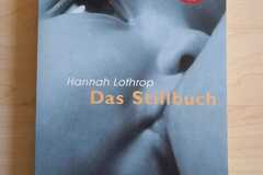 verkaufe: Das Stillbuch, von Hanna Lothrop - KLASSIKER