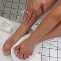 biete: Fußhygiene -Nagelpflege