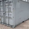 verkaufe: Container für Lagerzwecke