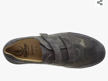 vendo: Neue Ganter Schuhe, Größe 36