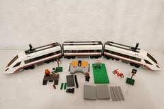 verkaufe: Treno Lego