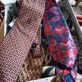 verkaufe: Cravatte vintage