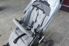 verkaufe: Kinderwagen Valco Baby Snap 4