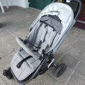 verkaufe: Kinderwagen Valco Baby Snap 4