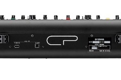 verkaufe: Yamaha Stagepiano CP88 inkl. Gig-Bag, Notenhalter & Pedal