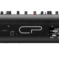 verkaufe: Yamaha Stagepiano CP88 inkl. Gig-Bag, Notenhalter & Pedal