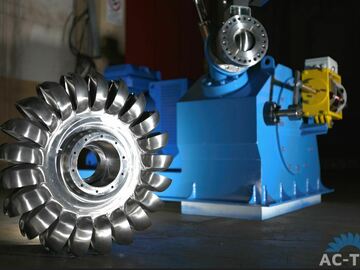 biete: AC-TEC 