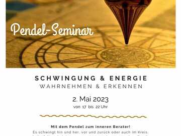 biete: Pendel Seminar