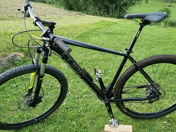 verkaufe: Herren Mountainbike 29"