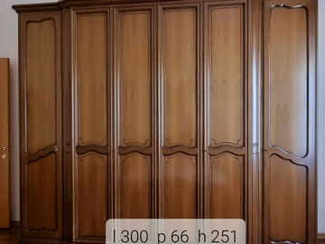 verschenke: Verschenke Schlafzimmer