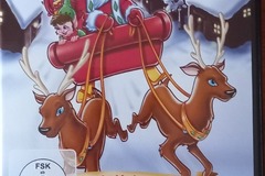 verkaufe: Film Santa Claus