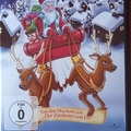 verkaufe: Film Santa Claus