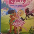 verkaufe: Kinderbuch Prinzessin emmy und ihre Pferde