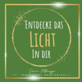biete: Entdecke das Licht IN dir- #innerlight mentoring