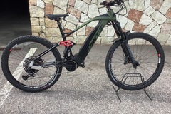 vendo: E-Bike Fantic 1.7 2023