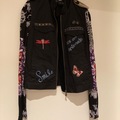 verkaufe: Jacke von DESIGUAL