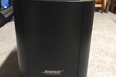 verkaufe: BOSE Heimkino