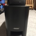 verkaufe: BOSE Heimkino