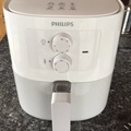 verkaufe: Philipps Heißluftfritteuse