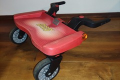 verkaufe: buggy board