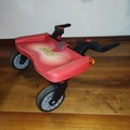 verkaufe: buggy board