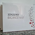 verkaufe: ZINZINO BALANCETEST 3 Stück/pezzi