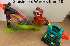 verkaufe: Piste Hot Wheels 