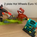 verkaufe: Piste Hot Wheels 