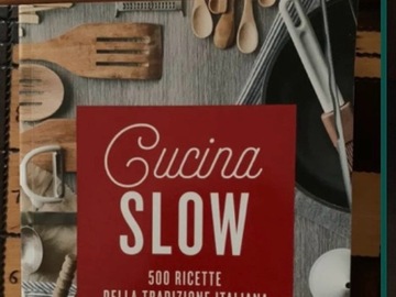 verkaufe: Libro ricette