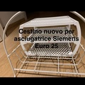 verkaufe: Siemens cestino nuovo asciugatrice 