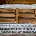 verkaufe: Massaggiatore piedi 