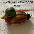 vendo: Papera Thun