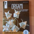 verkaufe: Origami Buch für Anfänger 