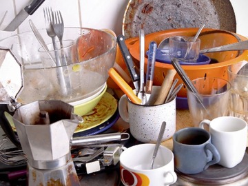 vermiete: Wir suchen tatkräftigen WG "Mitarbeiter"