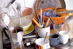 vermiete: Wir suchen tatkräftigen WG "Mitarbeiter"