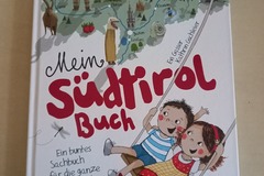 verkaufe: Mein südtirol Buch