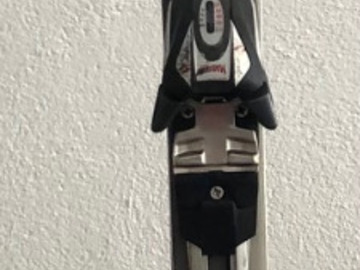 vendo: Ski Stöckli