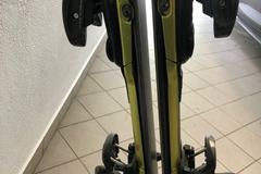 verkaufe: Ski Salomon