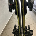 verkaufe: Ski Salomon