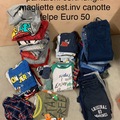 verkaufe: Abbigliamento bimbo 2/3