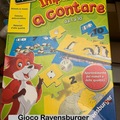 verkaufe: Gioco apprendimento per contare 