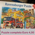 verkaufe: Puzzle ravensburger 