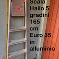 verkaufe: Scala Hailo 165