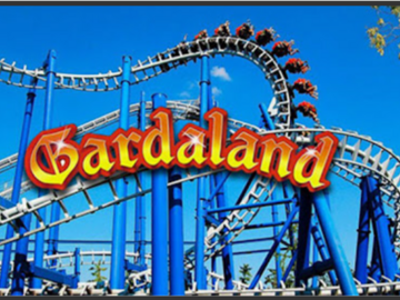 verkaufe: Gardaland 